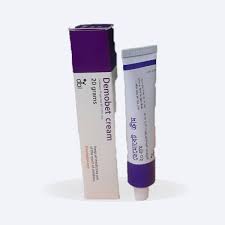 Demobet Cream